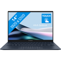 Koop ASUS Zenbook 14 OLED UX3405CA-QL367W Azerty - 4711387797501