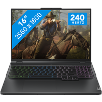 Koop Lenovo Legion Pro 5 16ARX8 82WM00G6MB Azerty - 198154149673