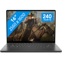 Koop ASUS ROG Zephyrus G16 GA605WI-QP055W Azerty - 4711387612477