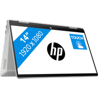 Koop HP Pavilion x360 14-ek1955nb Azerty - 198990297187