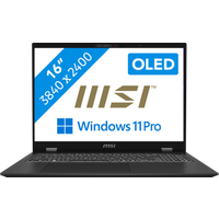 Koop MSI Prestige 16 AI+ Evo B2VMG-020BE Azerty - 4711377279154