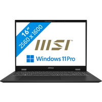 Koop MSI Prestige 16 AI+ Evo B2VMG-022BE Azerty - 4711377279178