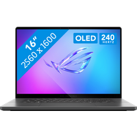 Koop ASUS ROG Zephyrus G16 OLED GU605CW-QR087W Azerty - 4711387879528