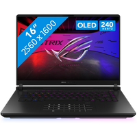 Koop ASUS ROG Strix SCAR 16 OLED G635LW-RW089W Azerty - 4711387828045