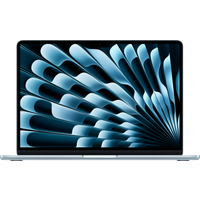 Koop Apple MacBook Air 13 inch (2025) M4 (10 CPU/8 GPU) 16GB/256GB Hemelsblauw AZERTY - 195949890154