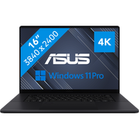 Koop ASUS ProArt P16 OLED H7606WI-ME006X Azerty - 4711387692240