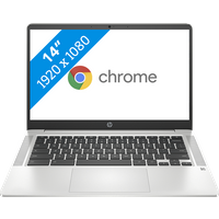 Koop HP Chromebook 14a-na0039nb Azerty - 196548539352