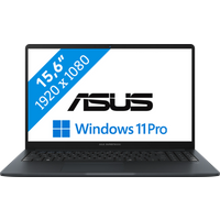 Koop ASUS Expertbook B1503CVA-S71056X Azerty - 4711387898970