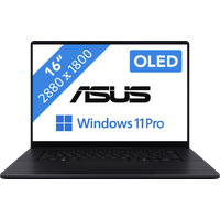 Koop ASUS ProArt OLED H7606WP-RJ075X-BE AZERTY - 4711636013345