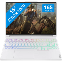 Koop Lenovo Legion 7 16IRX9 83FD006RMB Azerty - 198153437405