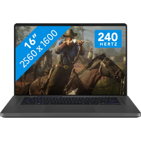 Koop Asus ROG Zephyrus G16 GU603VI-N4015W Azerty - 4711387034187