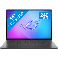 Koop ASUS ROG Zephyrus G16 OLED GA605KP-QR025W Azerty - 4711636098182