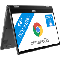 Koop ASUS Chromebook CM1402FM2A-EC0215 Azerty - 4711636016100