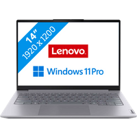 Koop Lenovo ThinkBook 14 G8 IAL - 21SJ007FMB Azerty - 198156376541