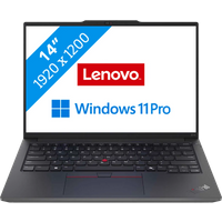 Koop LenovoThinkPad E14 Gen 6 (AMD) - 21M3002XMB Azerty - 197530741456