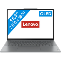 Koop Lenovo Yoga Slim 7 Aura Edition OLED 15ILL9 83HM006QMB Azerty - 198158346528