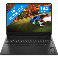 Koop HP OMEN 16-am0975nb Azerty - 199251452413