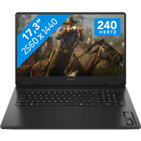 Koop HP OMEN 17-db1990nb AZERTY - 199251452451