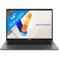 Koop ASUS Vivobook S14 M3407HA-LY097W Azerty - 4711636060905