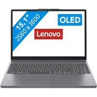 Koop Lenovo IdeaPad Slim 3 OLED 15IRH10 83K100HCMB Azerty - 199271048764
