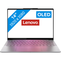 Koop Lenovo Yoga Slim 7 OLED Copilot+ PC 14ILL10 83JX006RMB Azerty - 199271048467