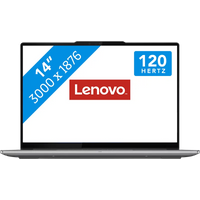 Koop Lenovo Yoga Pro 7 OLED 14IAH10 83KF002QMB Azerty - 199271053799
