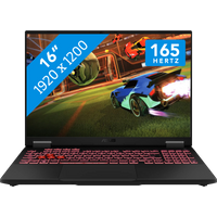 Koop ASUS TUF Gaming A16 FA608UM-RV115W Azerty - 4711636122009