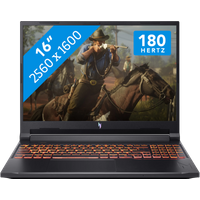 Koop Acer Nitro V 16 AI ANV16-42-R8MB Azerty - 4711474542175
