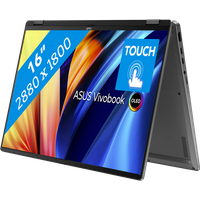 Koop ASUS Vivobook 16 Flip OLED Copilot+ TP3607SH-RJ043W Azerty - 4711636061001