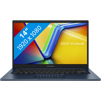 Koop ASUS Vivobook 14 X1404VA-EB1250W Azerty - 4711636060967