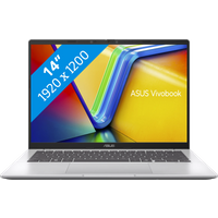 Koop ASUS Vivobook 14 Copilot+ PC X1407QA-LY084W Azerty - 4711636071833
