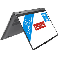 Koop Lenovo IdeaPad 5 2-in-1 14IRH9 83KX006KMB Azerty - 199271053683
