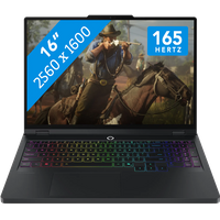 Koop Lenovo Legion Pro 5 OLED 16IAX10 83F3004EMB Azerty - 199271053522
