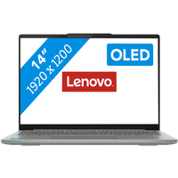 Koop Lenovo IdeaPad Slim 5 OLED 14IRH10 83HR00A3MB Azerty - 199271053720