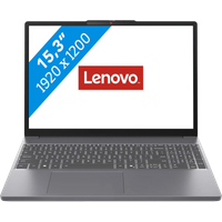 Koop Lenovo IdeaPad Slim 3 15IRH10 83K100N6MB Azerty - 199271053805