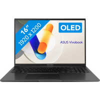 Koop ASUS Vivobook 16 OLED X1605VA-SH2186W Azerty - 4711636060820