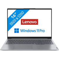 Koop Lenovo ThinkBook 16 G7 ARP - 21MW009FMB Azerty - 199271314555