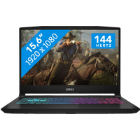 Koop MSI Katana 17 HX B14WEK-028BE Azerty - 4711377345699
