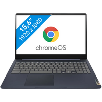 Koop Lenovo Chromebook 3 15IJL6 82N40047MB Azerty - 197531758149