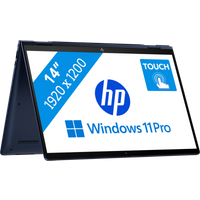 Koop HP EliteBook X Flip G1i - B69DZET AZERTY - 198990700892