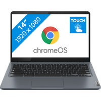 Koop Lenovo Chromebook Plus IdeaPad 3 14IAN8 83BN0020MB Azerty - 197531758187