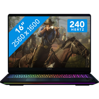 Koop HP OMEN Max OLED 16-ah0995nb Azerty - 199251452338