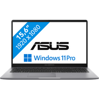 Koop ASUS ExpertBook P1503CVA-S71543X Azerty - 4711636037969