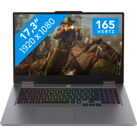 Koop Lenovo LOQ 17IRX10 83JH004DMB Azerty - 199271053553