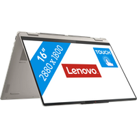 Koop Lenovo Yoga 7 2-in-1 OLED Copilot+ PC 16AKP10 83JU001EMB Azerty - 199271053751