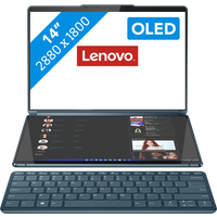 Koop Lenovo Yoga Book 9 83KJ0034MB Azerty - 0199271911136
