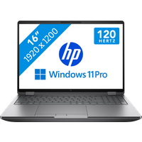 Koop HP ZBook Fury G1i 16" - C78F8ET Azerty - 0199642171060