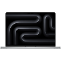 Koop Apple MacBook Pro 14 inch M4 (10 core CPU/10 core GPU) 24GB/1TB Zilver AZERTY - 195949926969