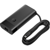 Koop HP 140W usb C Laptop Oplader EURO - 0198990319391