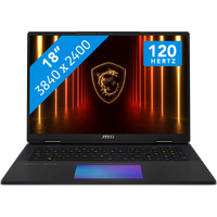 Koop MSI Titan 18 HX AI A2XWJG-235BE Azerty - 4711377310970